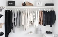 Petit guide pour se composer une garde-robe bien équilibrée!